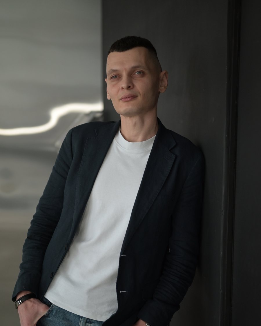 Антон Глухов, автор систем «Порядок»
